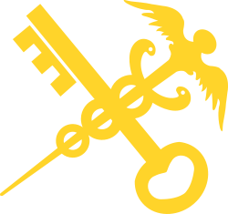 GACC registration logo