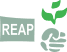 REAP registration logo