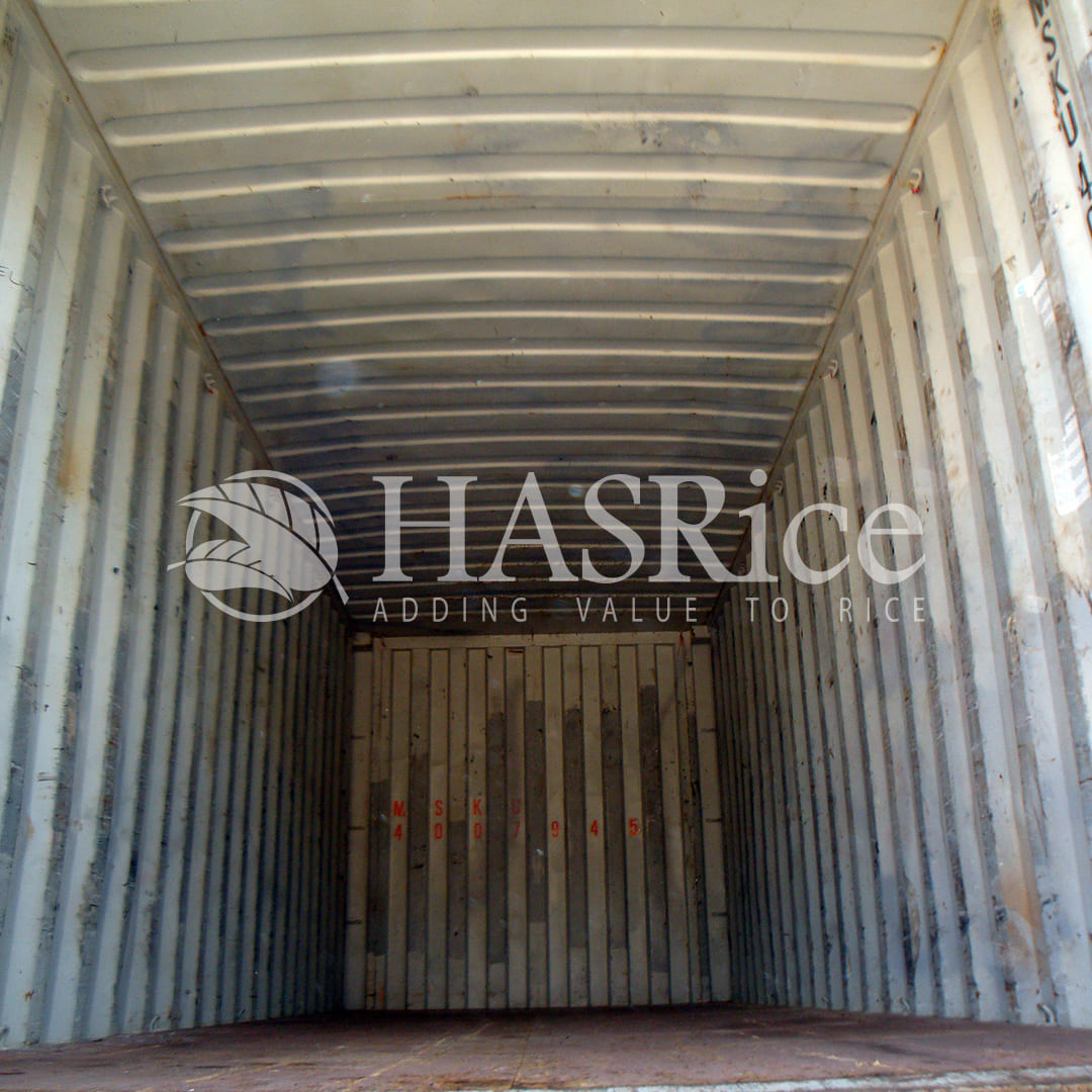5-star loading at Karachi mill, photo 5
