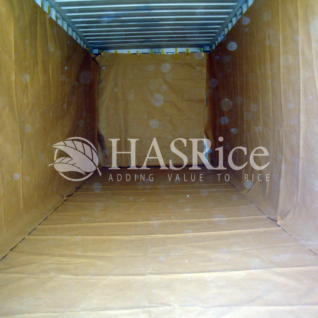 5-star loading at Karachi mill, photo 6