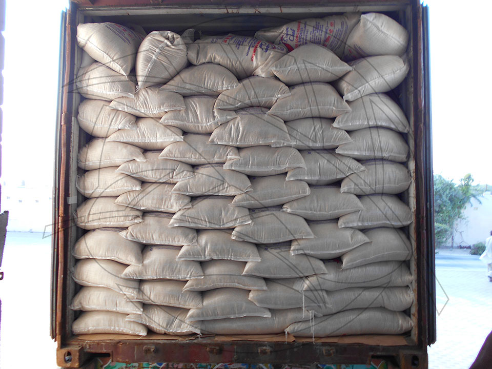 IRRI-6 5% broken rice shipment, photo 10