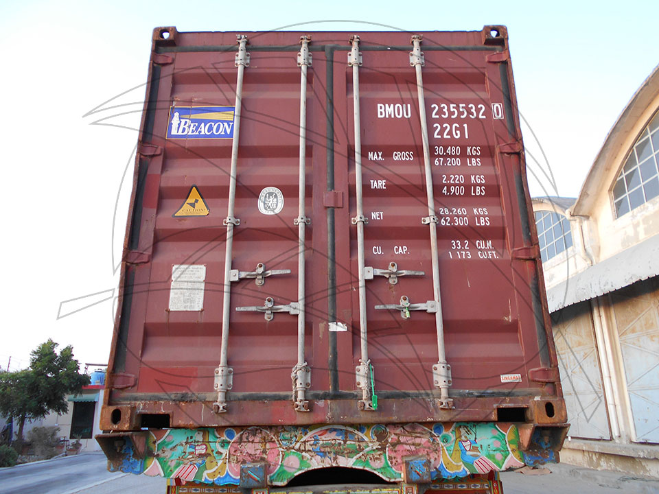 IRRI-6 5% broken rice shipment, photo 12