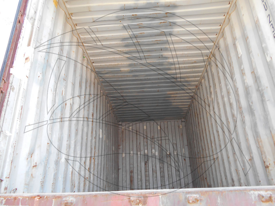 IRRI-6 5% broken rice shipment, photo 8