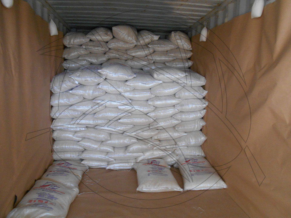 IRRI-6 5% broken rice shipment, photo 9